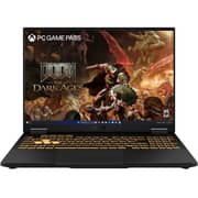 Asus TUF Gaming (2024) Laptop - 14th Gen / Intel Core i7-14650HX / 16inch FHD+ / 1TB SSD / 32GB RAM / 8GB NVIDIA GeForce RTX 5060 Graphics / Windows 11 Home / English Keyboard / Jaeger Grey / International Version - [FX608JMR-F16.I75060]