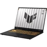 Asus TUF Gaming (2024) Laptop - 14th Gen / Intel Core i7-14650HX / 16inch FHD+ / 1TB SSD / 32GB RAM / 8GB NVIDIA GeForce RTX 5060 Graphics / Windows 11 Home / English Keyboard / Jaeger Grey / International Version - [FX608JMR-F16.I75060]