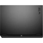 Asus TUF Gaming (2024) Laptop - 14th Gen / Intel Core i7-14650HX / 16inch FHD+ / 1TB SSD / 32GB RAM / 8GB NVIDIA GeForce RTX 5060 Graphics / Windows 11 Home / English Keyboard / Jaeger Grey / International Version - [FX608JMR-F16.I75060]