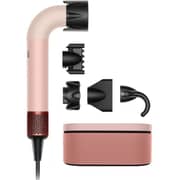 Dyson Supersonic Hair Dryer Kanzan Pink HD17 International Version