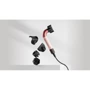 Dyson Supersonic Hair Dryer Kanzan Pink HD17 International Version