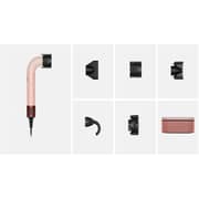 Dyson Supersonic Hair Dryer Kanzan Pink HD17 International Version