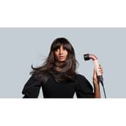 Dyson Supersonic Hair Dryer Kanzan Pink HD17 International Version
