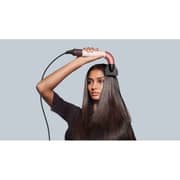 Dyson Supersonic Hair Dryer Kanzan Pink HD17 International Version