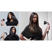 Dyson Supersonic Hair Dryer Kanzan Pink HD17 International Version