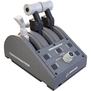 Thrustmaster TCA Yoke Pack Boeing Edition Flight Controller Black - 4460210