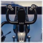 Thrustmaster TCA Yoke Pack Boeing Edition Flight Controller Black - 4460210