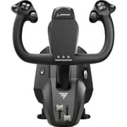 Thrustmaster TCA Yoke Pack Boeing Edition Gaming Set Racing Stimulator Black - 4460210