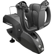 Thrustmaster TCA Yoke Pack Boeing Edition Gaming Set Racing Stimulator Black - 4460210