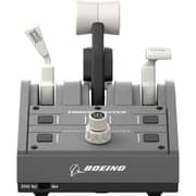 Thrustmaster TCA Yoke Pack Boeing Edition Gaming Set Racing Stimulator Black - 4460210