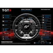 Thrustmaster TGT 2 Racing Wheel Black/Grey - 4169099
