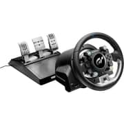 Thrustmaster T-GT II Racing Wheel Black/Grey - 4168061