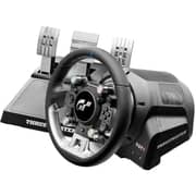 Thrustmaster T-GT II Racing Wheel Black/Grey - 4168061