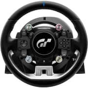 Thrustmaster T-GT II Racing Wheel Black/Grey - 4168061