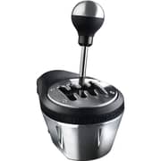 Thrustmaster TH8A Add-On Gear Shifter Black/Silver - 4060059