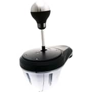 Thrustmaster TH8A Add-On Gear Shifter Black/Silver - 4060059
