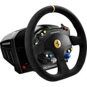 Thrustmaster TS-PC RACER Ferrari 488 Challenge Edition Racing Wheel Black - 2960798