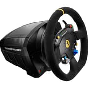 Thrustmaster TS-PC RACER Ferrari 488 Challenge Edition Racing Wheel Black - 2960798