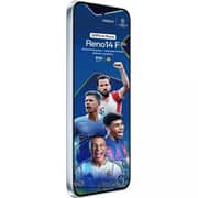 Oppo Reno 14F 5G 512GB 12GB RAM Opal Blue Dual Sim Smartphone - Pre-order