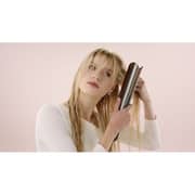 Dyson Airstrait Straightener Kanzan Pink HT01 International Version