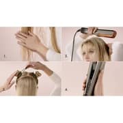 Dyson Airstrait Straightener Kanzan Pink HT01 International Version