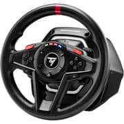 Thrustmaster T128 Racing Wheel Black - 4468013