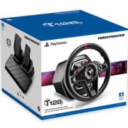 Thrustmaster T128 Racing Wheel Black - 4468013