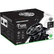 Thrustmaster T128 Simtask Pack Black - 4469031