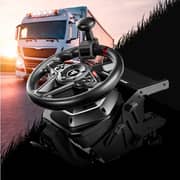 Thrustmaster T128 Simtask Pack Black - 4469031