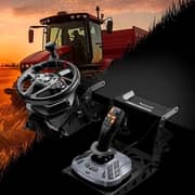 Thrustmaster T128 Simtask Pack Black - 4469031