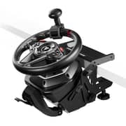 Thrustmaster T128 SimTask Pack Steering Kit Black - 4460264