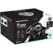 Thrustmaster T128 SimTask Pack Steering Kit Black - 4460264