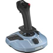 ThrustMaster TCA Oficer Pack Airbus Edition Set Racing Stimulator Black/Blue - 2960842