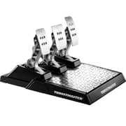 Thrustmaster T-LCM Pedals Silver/Black - 4060121