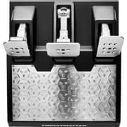 Thrustmaster T-LCM Pedals Silver/Black - 4060121