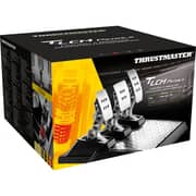 Thrustmaster T-LCM Pedals Silver/Black - 4060121