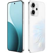 Oppo Reno 14 5G 512GB 12GB RAM Opal White Dual Sim Smartphone - Pre-order