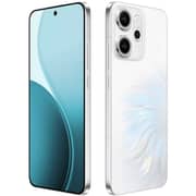 Oppo Reno 14 Pro 5G 512GB 12GB RAM Opal White Dual Sim Smartphone - Pre-order