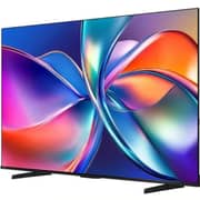 Hisense 55inch Q6Q 4K QLED Smart Television (2025 Model) - 55Q6Q