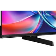 Hisense 55inch Q6Q 4K QLED Smart Television (2025 Model) - 55Q6Q