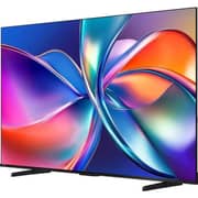 Hisense 75inch Q6Q 4K QLED Smart Television (2025 Model) - 75Q6Q