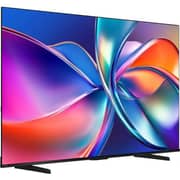 Hisense 75inch Q6Q 4K QLED Smart Television (2025 Model) - 75Q6Q