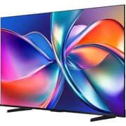 Hisense 85inch Q6Q 4K QLED Smart Television (2025 Model) - 85Q6Q