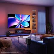 Hisense 65inch Q7Q 4K QLED Smart Television (2025 Model) - 65Q7Q