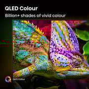 Hisense 65inch Q7Q 4K QLED Smart Television (2025 Model) - 65Q7Q