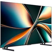 Hisense 75inch U7Q 4K Mini LED Smart Television (2025 Model) - 75U7Q