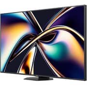Hisense 85inch U8Q 4K Mini LED Smart Television (2025 Model) - 85U8Q
