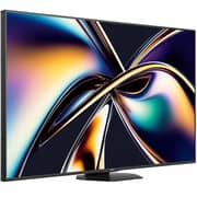 Hisense 85inch U8Q 4K Mini LED Smart Television (2025 Model) - 85U8Q