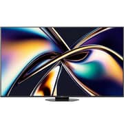 Hisense 85inch U8Q 4K Mini LED Smart Television (2025 Model) - 85U8Q