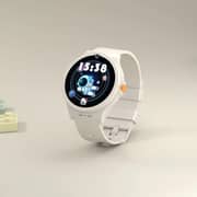 Smartix Premium Kids Smartwatch Beige